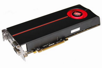 radeon HD 5800